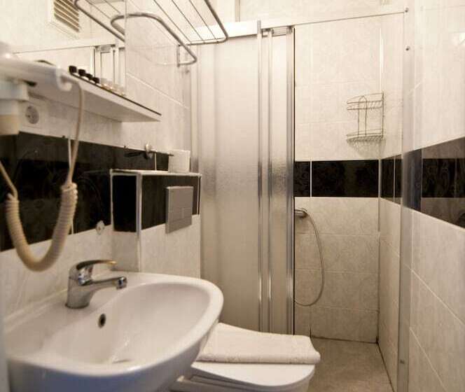 ホテル Golden Horn Park