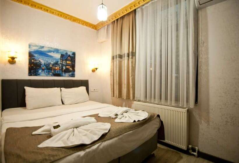 ホテル Golden Horn Park