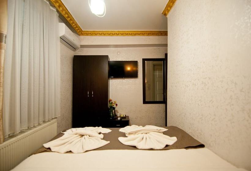 ホテル Golden Horn Park