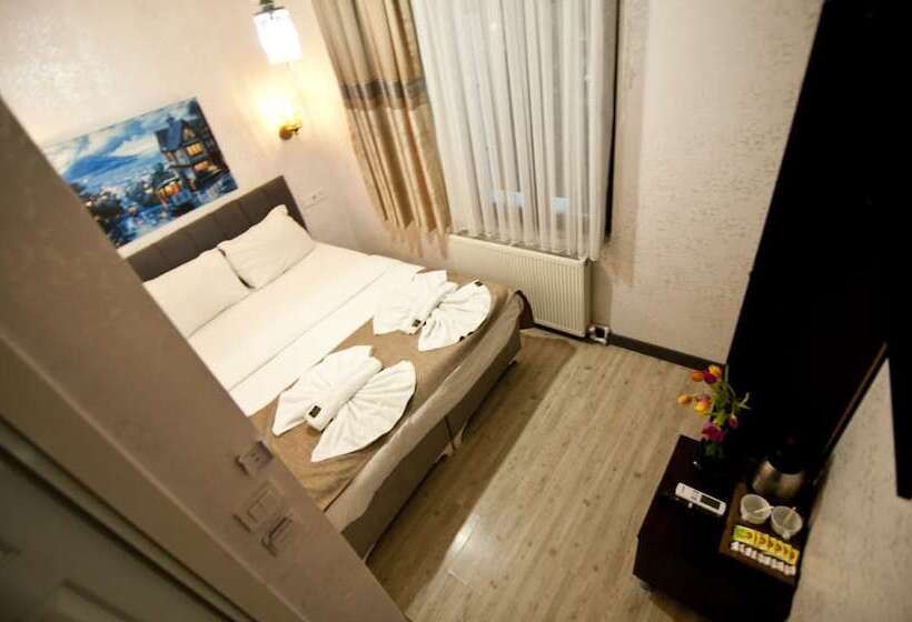 ホテル Golden Horn Park