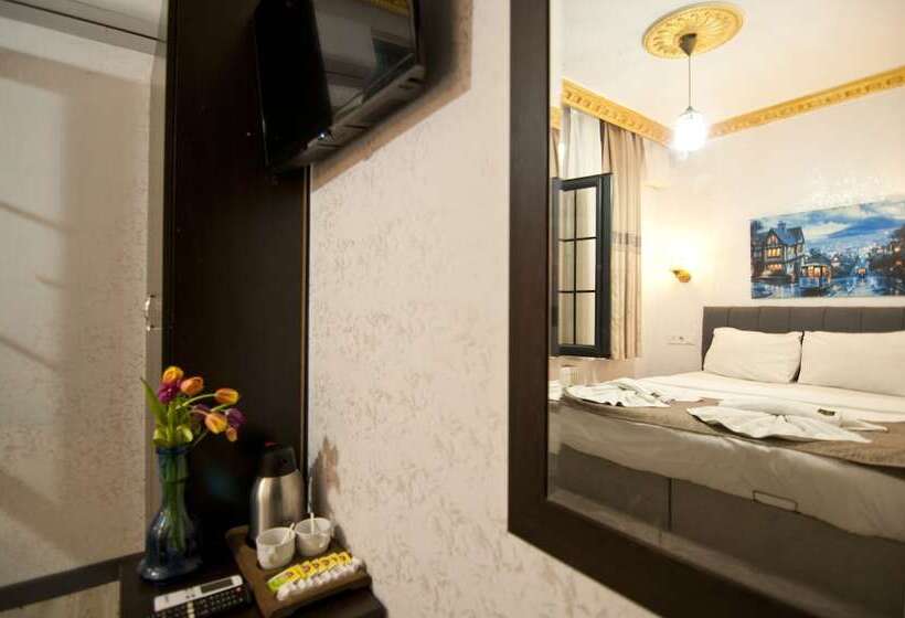 ホテル Golden Horn Park