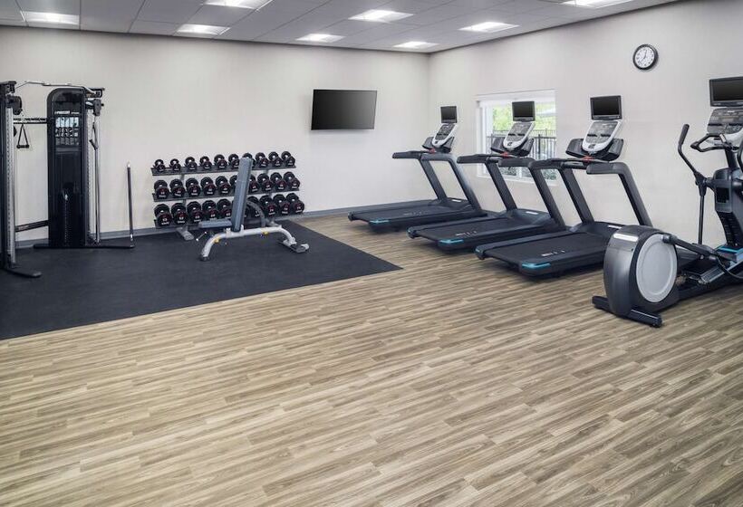 فندق Hampton Inn Kissimmee North