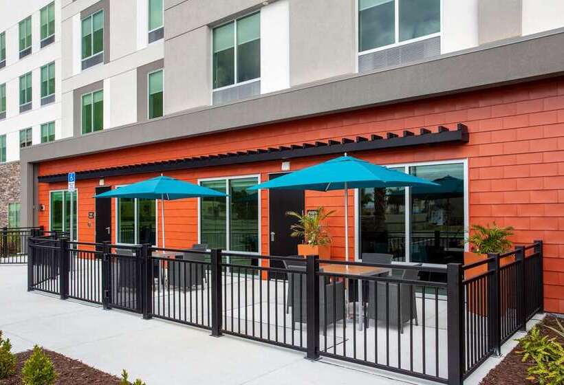 호텔 Hampton Inn & Suites North Port