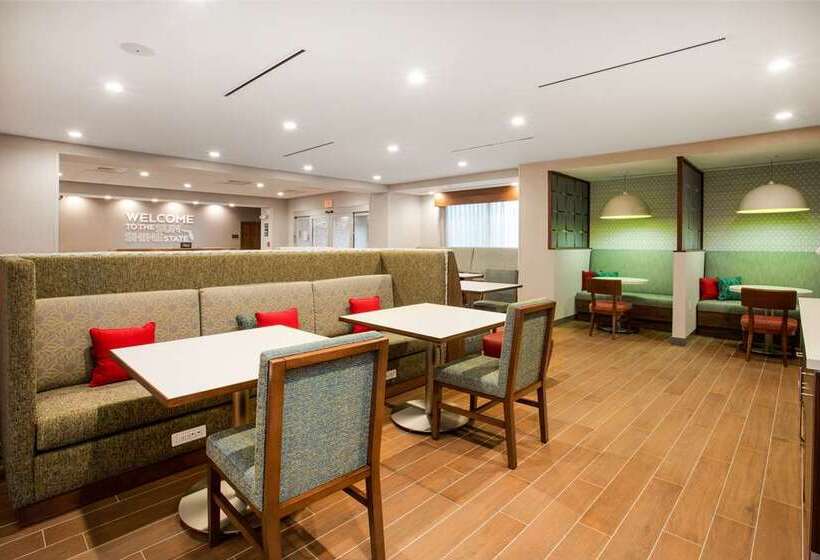 호텔 Hampton Inn & Suites North Port