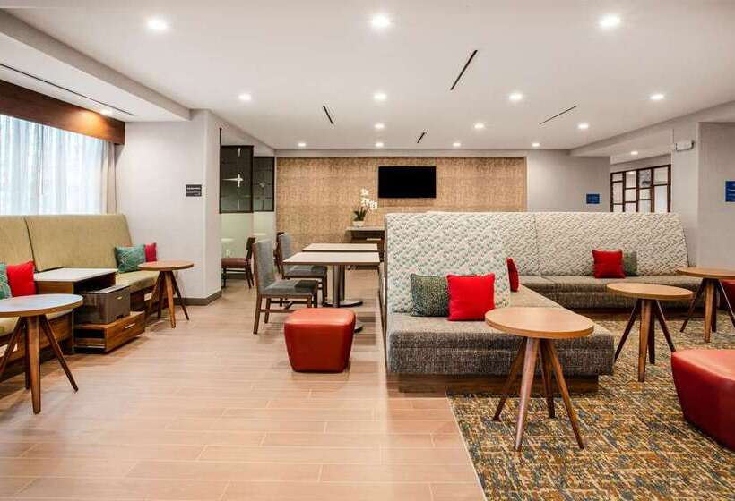 호텔 Hampton Inn & Suites North Port