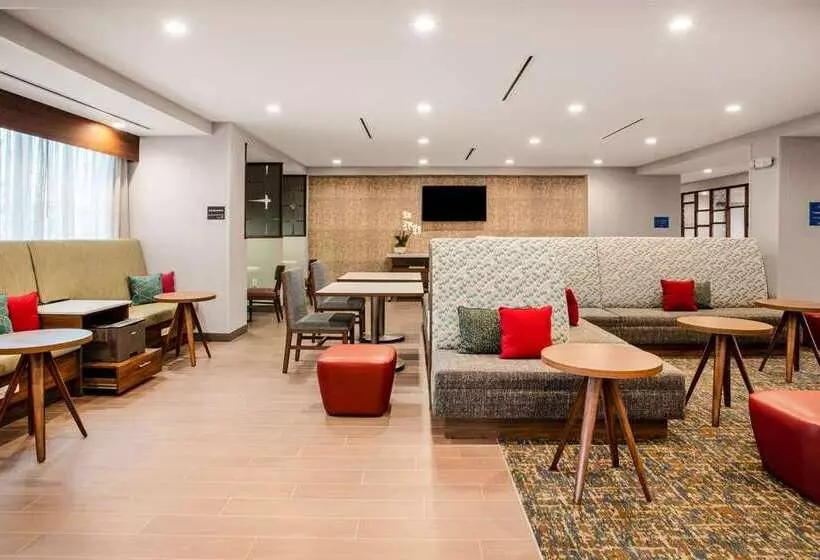 Hotelli Hampton Inn & Suites North Port