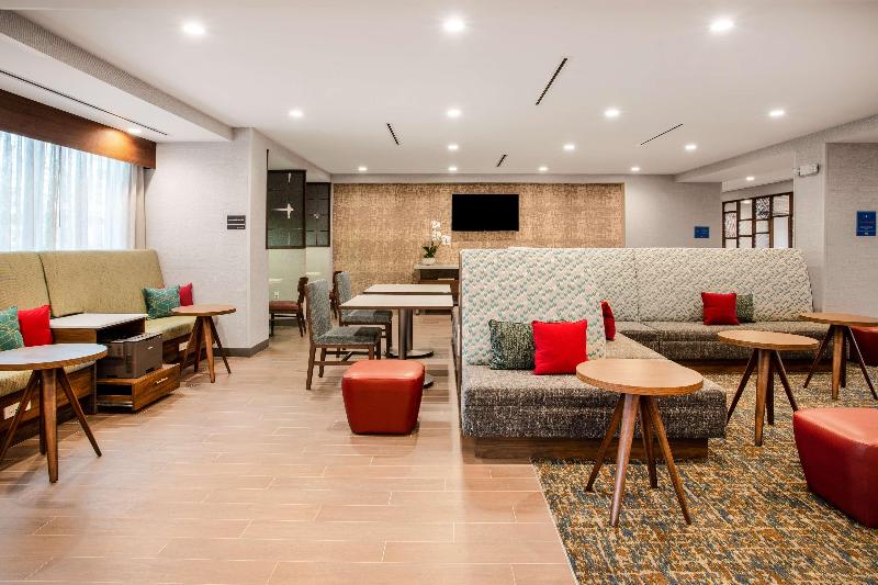 호텔 Hampton Inn & Suites North Port