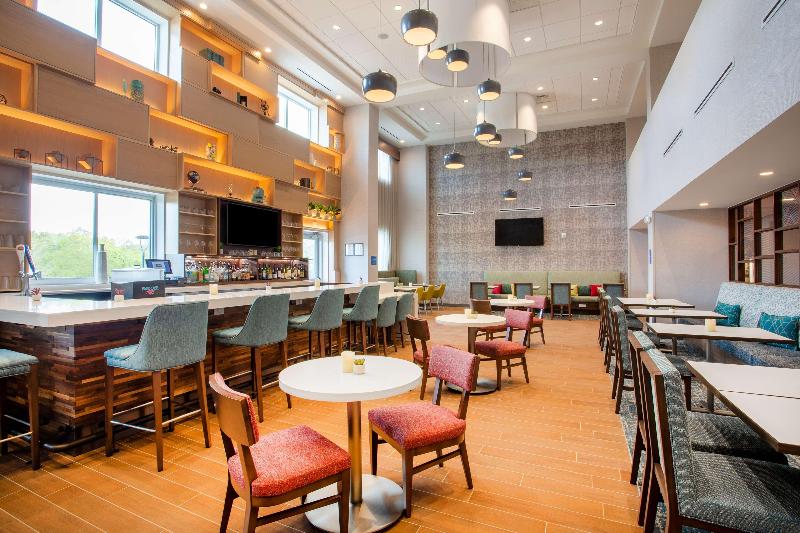 호텔 Hampton Inn & Suites North Port