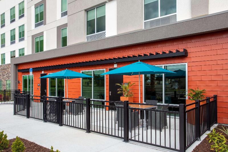 호텔 Hampton Inn & Suites North Port