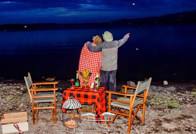 هتل Lake Elementaita Nature Pebbles & Spar