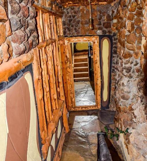 هتل Lake Elementaita Nature Pebbles & Spar