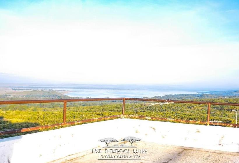 هتل Lake Elementaita Nature Pebbles & Spar