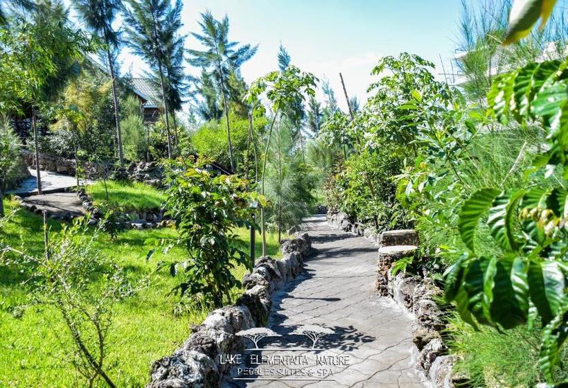 هتل Lake Elementaita Nature Pebbles & Spar