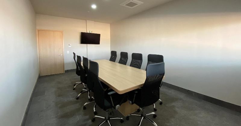 Отель Mx Más San Miguel De Allende