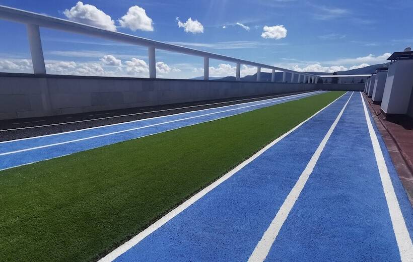 Отель Mx Más San Miguel De Allende