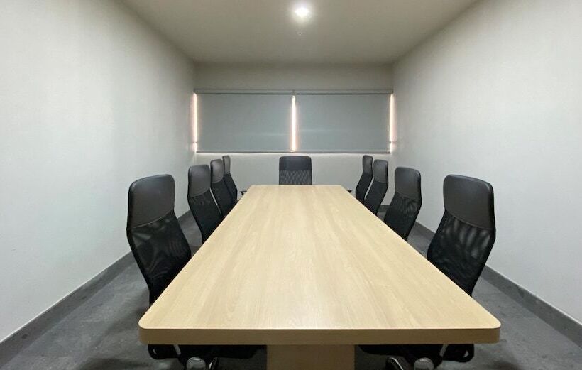 Отель Mx Más San Miguel De Allende