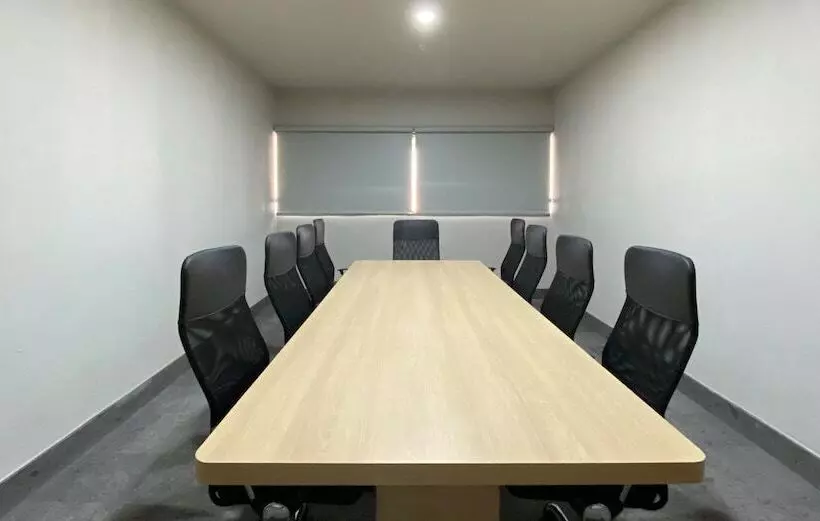 Hotelli Mx Más San Miguel De Allende