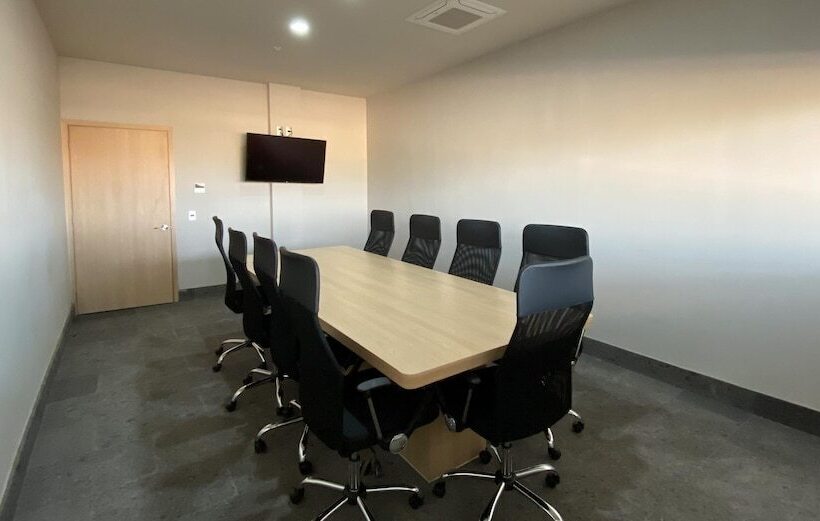 Отель Mx Más San Miguel De Allende