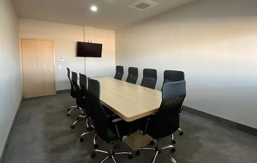 Hotelli Mx Más San Miguel De Allende