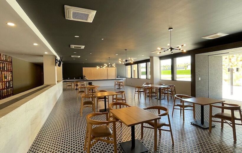 Отель Mx Más San Miguel De Allende