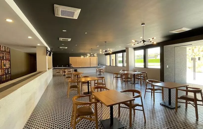 Hotelli Mx Más San Miguel De Allende