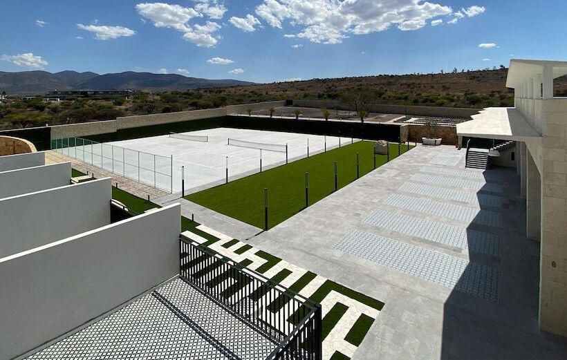 Отель Mx Más San Miguel De Allende