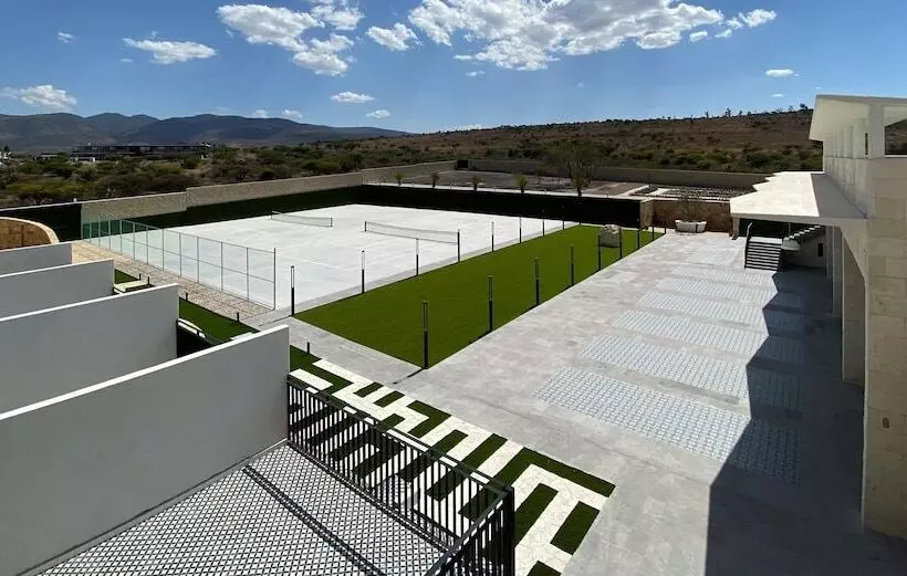 Hotelli Mx Más San Miguel De Allende