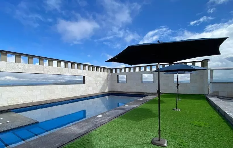 Hotelli Mx Más San Miguel De Allende