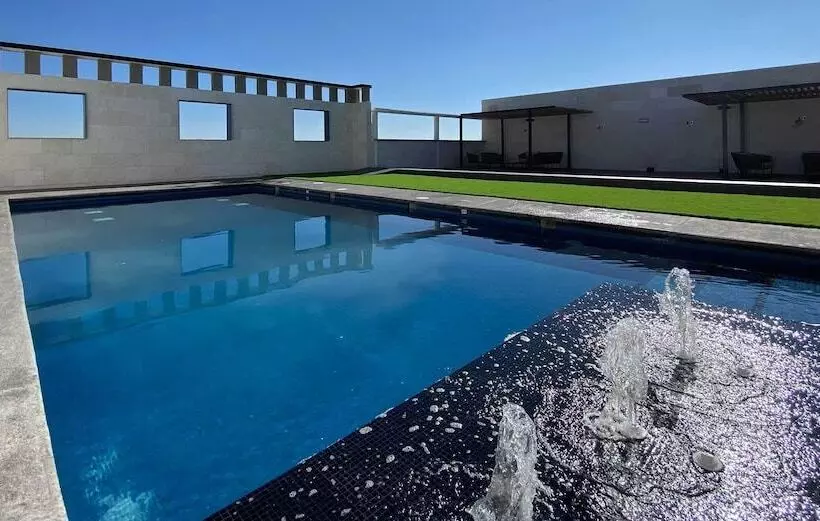 Hotelli Mx Más San Miguel De Allende