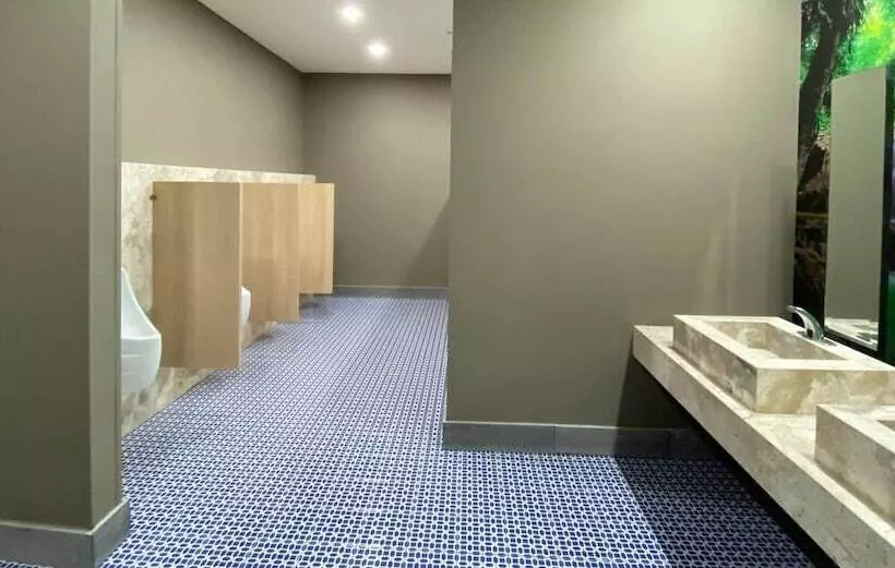 Hotelli Mx Más San Miguel De Allende