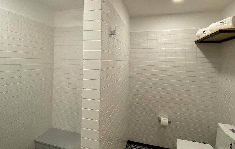 Отель Mx Más San Miguel De Allende