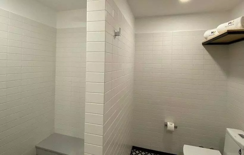 Hotelli Mx Más San Miguel De Allende