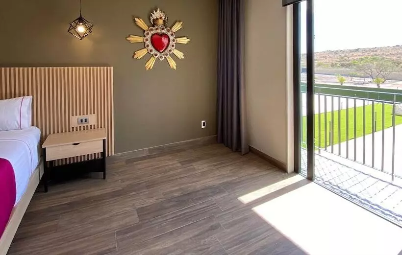 Hotelli Mx Más San Miguel De Allende