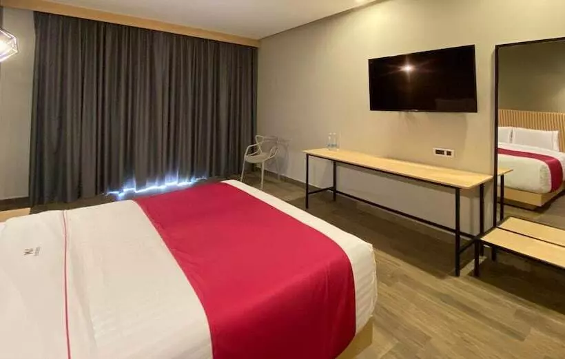 Hotelli Mx Más San Miguel De Allende