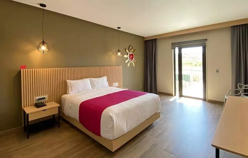 Hotelli Mx Más San Miguel De Allende