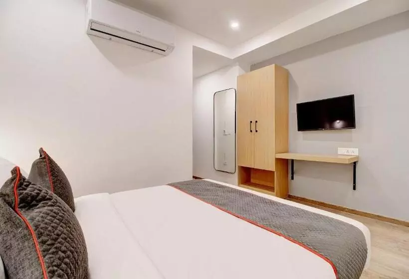 ホテル Super Townhouse Akota Vadodara