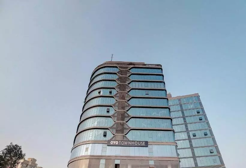 ホテル Super Townhouse Akota Vadodara