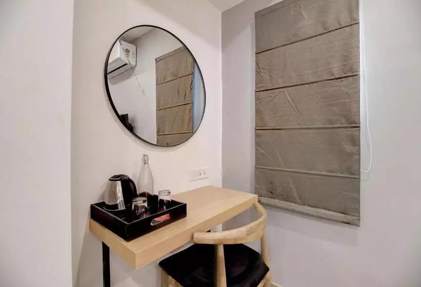 ホテル Super Townhouse Akota Vadodara