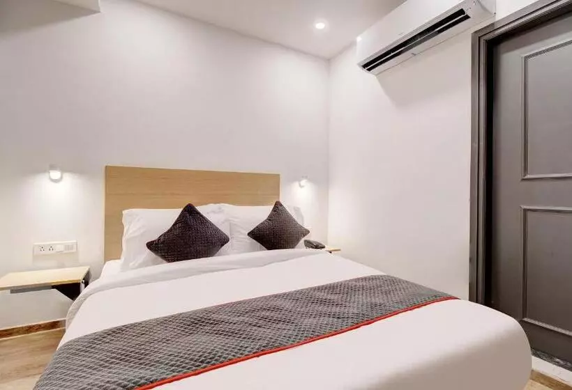 ホテル Super Townhouse Akota Vadodara