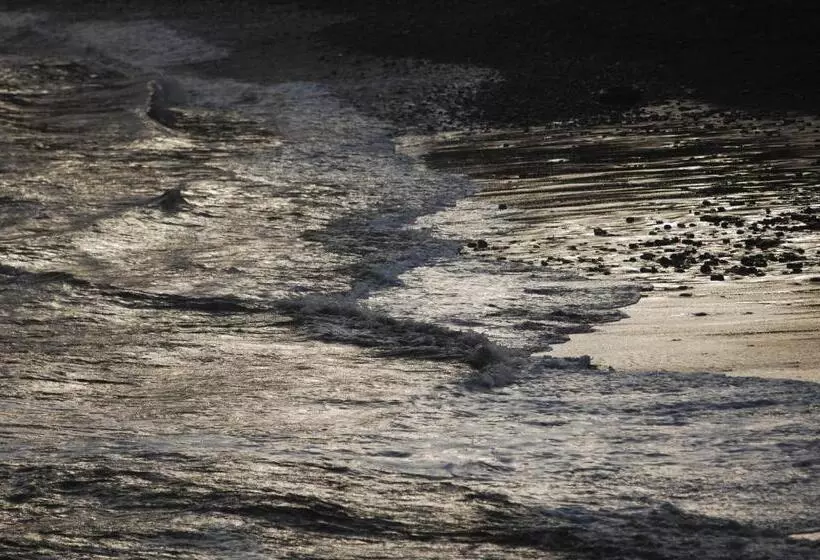 Hotelli Rocasol Casa D´mar