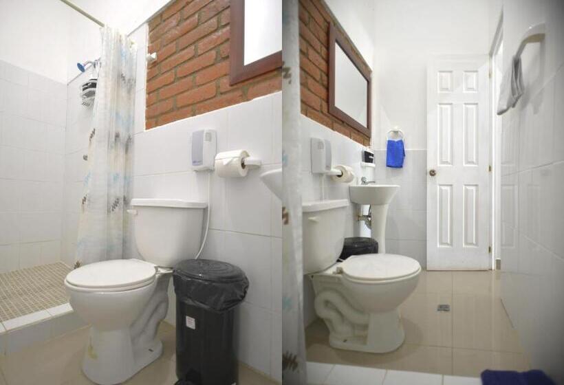 ホテル Rocasol Casa D´mar