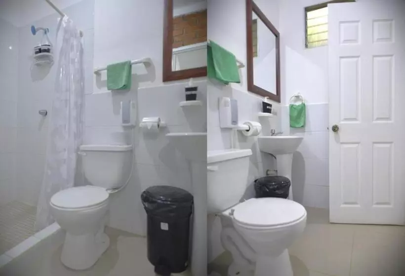 Hotelli Rocasol Casa D´mar