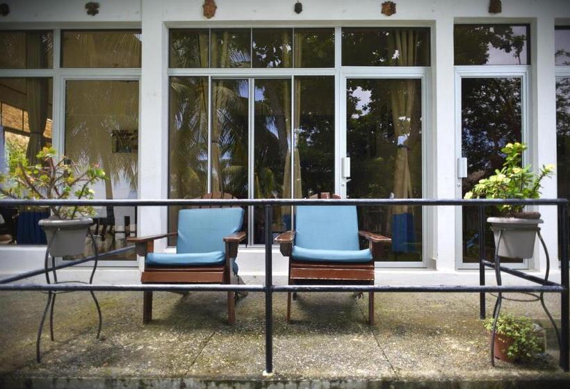 ホテル Rocasol Casa D´mar