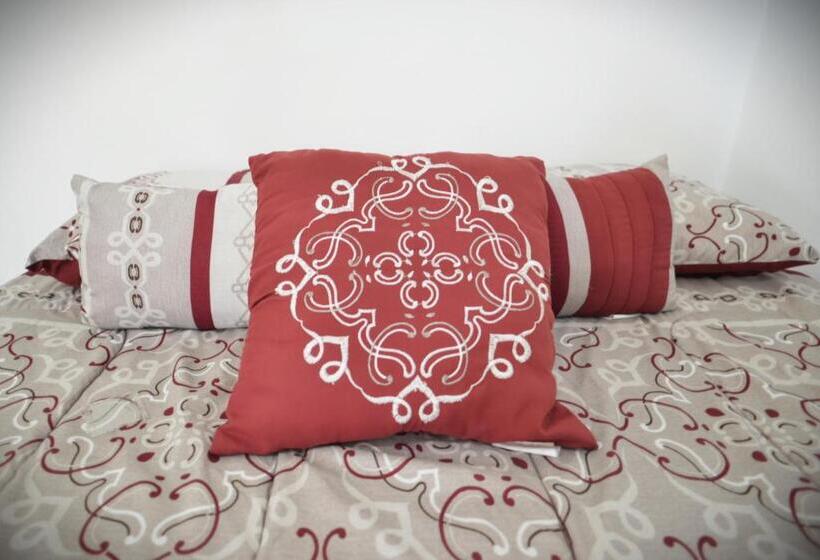 ホテル Rocasol Casa D´mar