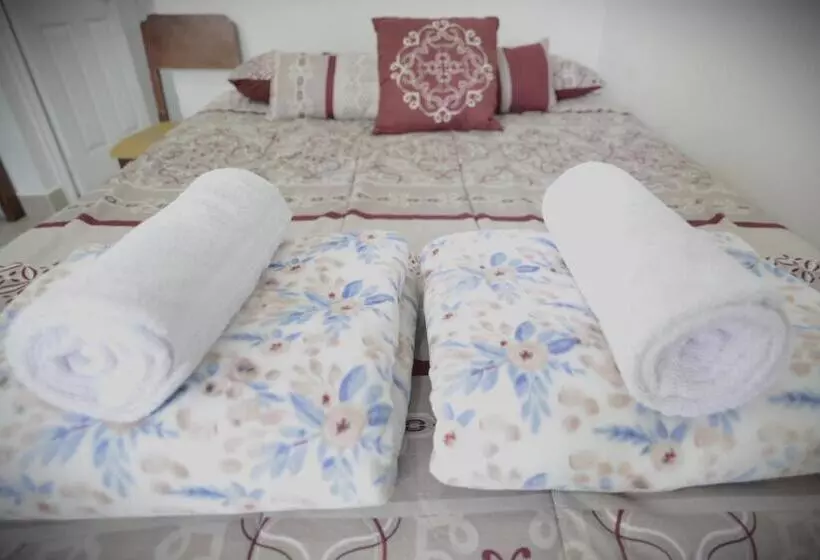 Hotelli Rocasol Casa D´mar