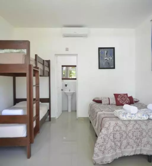 Hotelli Rocasol Casa D´mar