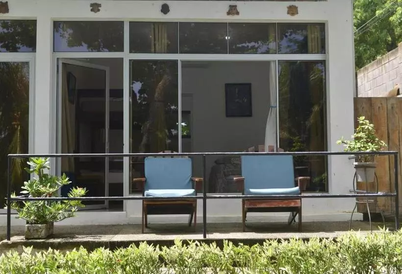 Hotelli Rocasol Casa D´mar