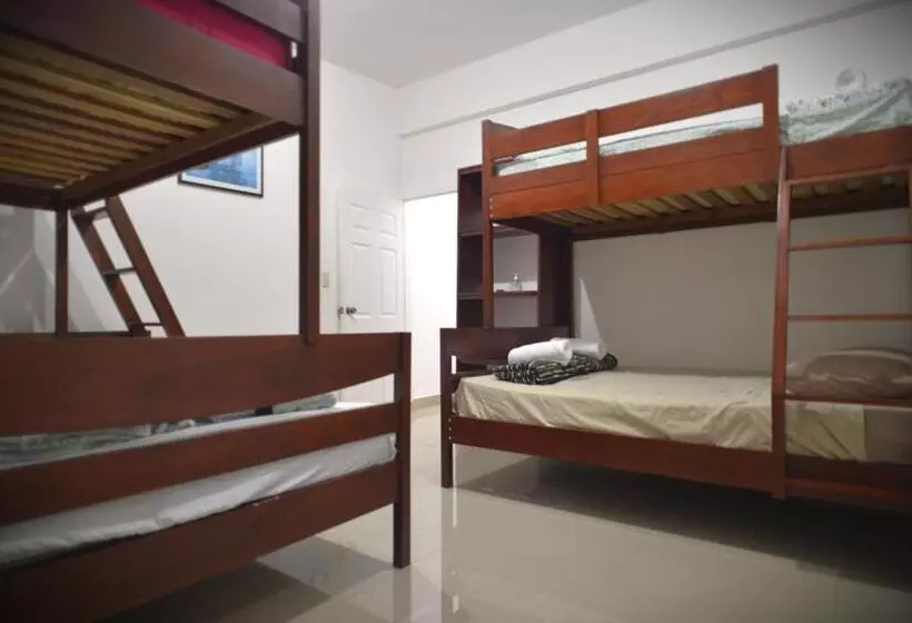 Hotelli Rocasol Casa D´mar