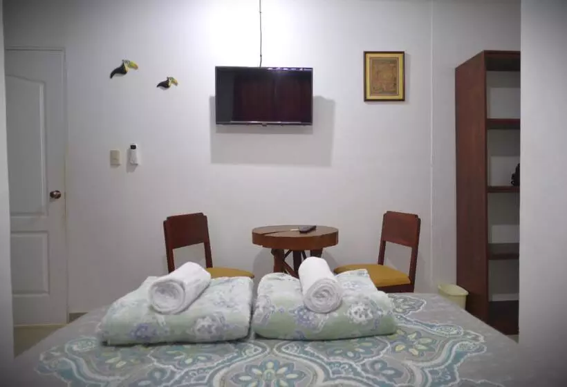 Hotelli Rocasol Casa D´mar