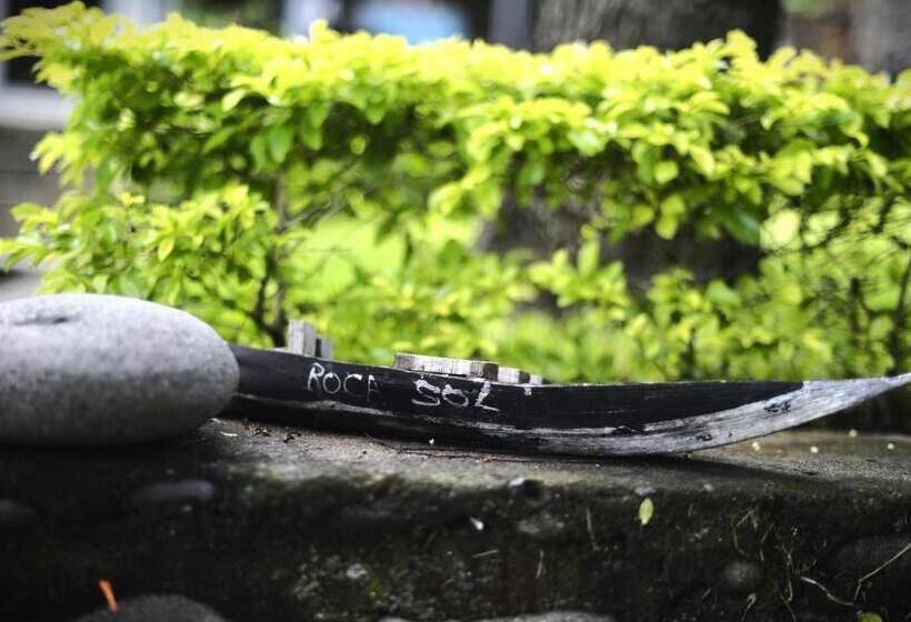 ホテル Rocasol Casa D´mar